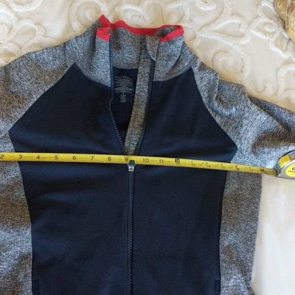 Athleta Andes Hybrid Jacket - Picture 7 of 12